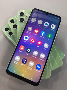 Téléphone Android d'occasion A05 2 SIM 128 Go avec grande batterie et stockage massif – Le téléphone le moins cher en Chine – Téléphones portables d'occasion - Product Image 1