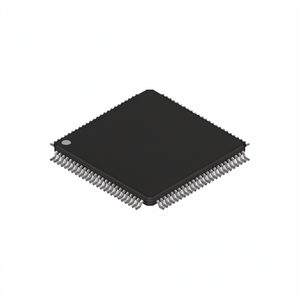 Composants électroniques 100 LQFP CY7C1371BV25-100AC Mémoire Fabricant Canal - Product Image 1