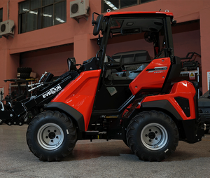 <span class=keywords><strong>EVERUN</strong></span> NEW ERW1230T Teleskopic Radlader CE Epa Diesel Engine Mini <span class=keywords><strong>Loader</strong></span> Agriculture Telescopic Wheel <span class=keywords><strong>Loader</strong></span> untuk Dijual - Product Image 5