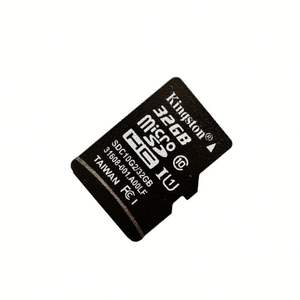 Carte mémoire SD haute vitesse pour Kingston 128 Go 256 Go Canvas Go Plus, carte mémoire SD 170 Mo/s 32 Go 64 Go 128 Go, carte TF pour téléphone - Product Image 5