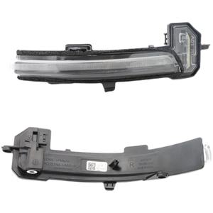 Great Wall Haval JOLION, carcasa para espejo retrovisor de coche, luz de señal de giro, Base Reflectora, nueva condición, Compatible con el modelo First Love - Product Image 6