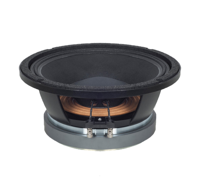 B N C Speaker 10MD26 3 Inch Voice Coil 700 Watts 10 Inch pa Mid Bass Super Power Woofer