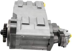 Pompe à injection de carburant pour excavatrice sur chenilles E330D E330C, moteur C9, 319-0678 3190678 HongWang, garantie 1 an - Product Image 3