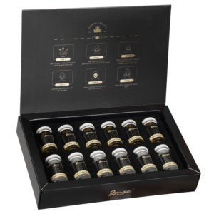 COSMOTEK Set Profesional de Rejuvenecimiento Cutáneo con Espículas para el Cuerpo, Antiarrugas, Blanqueador, para Todo Tipo de Piel, Uso Regular para Resultados Acumulativos - Product Image 1