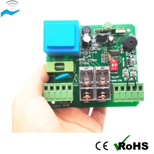 220v unidad de <span class=keywords><strong>control</strong></span> remoto del obturador del rodillo 433mhz placas de <span class=keywords><strong>control</strong></span> del obturador del rodillo - Product Image 4