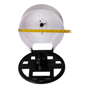 Hộp Đựng Giấy Cuộn Jumbo Chất Lượng Cao Hộp Đựng Khăn Giấy Gắn Tường Hộp Đựng Khăn Giấy Cho Phòng Tắm Và Gia Đình - Product Image 6