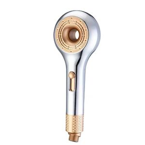 Ducha Manual <span class=keywords><strong>NES</strong></span>-CR17 2025, Venta Directa de Fábrica, para Baño y Aseo, Acabado Cromado, Disponible en Stock, Precio Bajo al por Mayor - Product Image 2