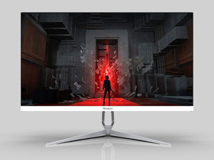 27-Zoll-IPS-Monitor für Spiele-1K-Auflösung 180-Hz-Monitor für Computer-PC 1ms - Product Image 4