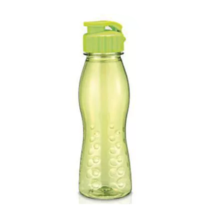 Bouteille d'eau de sport 700ml sans BPA <span class=keywords><strong>Tritan</strong></span> Gourd Bouteille à boire <span class=keywords><strong>en</strong></span> plastique - Product Image 4