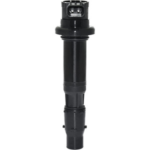 คอยล์จุดระเบิดคาวาซากิ 21171-1272 สำหรับ ZX6R 2000-2002 อะไหล่ทดแทนรถจักรยานยนต์แบบสตรีทชิ้นเดียวพลาสติก - Product Image 3