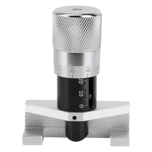 VIKTEC Profesyonel Yüksek Hassasiyetli Kam Kayışı Gerginlik Ölçer, Otomotiv Motor Zamanlama Onarımı için - Product Image 1