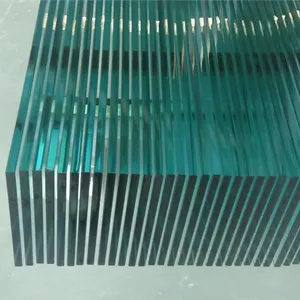 ラミネートガラス6mmラミネートガラス布拡散白ラミネートガラス