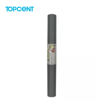 Tapis antidérapants TOPCENT à motif diamant pour armoires de cuisine – Les meilleurs tapis antidérapants pour étagères et tiroirs – Performances optimales