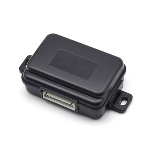 Sistema Antirrobo Inteligente para Automóviles con Control RFID Unidireccional, Espejo Lateral con Alarma, Controlador de Espejo Retrovisor Eléctrico - Product Image 2
