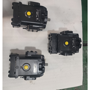 ปั๊มไฮดรอลิกแบบลูกสูบแกนหมุนรุ่นใหม่ M6V M14V ซีรีส์ M6V3N1C2A0A00 M14V3N1A8A0B10 M6V1N1C2A0A00M203442 ปั๊มเรเดียลแรงดันสูง - Product Image 3