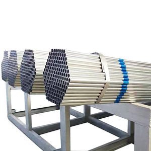 Giá Rẻ Giá Mạ Kẽm Ống 200Mm Đường Kính Gi Ống 90Mm Ống Thép Mạ Kẽm Cho Xây Dựng Xây Dựng - Product Image 5