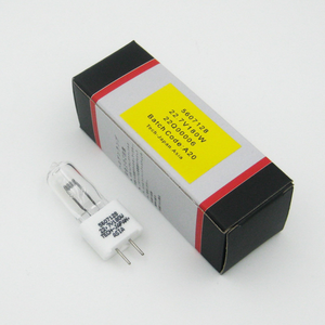Plc Bss-1089 22.7v180w <strong>Nuvo</strong> Surgical Shadowless Lamp Hill-rom Light Bulb for Warranty <strong>Product</strong> - Product Image 1