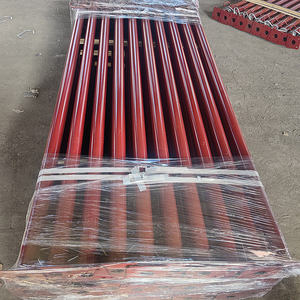 Puntello in Acciaio per Casseforme, Regolabile, per Impalcature e Supporti, Tipo Acrow - Product Image 4