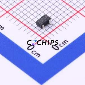 Original nouveau VDA5010CTA SOT-23 Circuit intégré IC puce PMIC moniteur et réinitialisation IC - Product Image 1