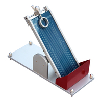 Tape Initial Viscosity Tester Adhesion Strength Testing Machine Adhesive Tack Test Instrument