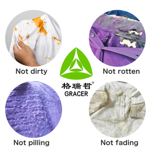 Vêtements d'occasion en gros pour hommes/femmes, sous-vêtements décontractés usagés en balles d'été pour adultes - Product Image 1