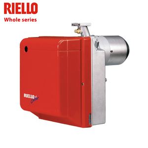 <span class=keywords><strong>RIELLO</strong></span> GULLIVER original BS3 BS4 BS3D BS4D NOx<80mg/Nm3 automatique GPL brûleur industriel pièces de chaudière à gaz pour chaudière - Product Image 1
