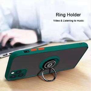 <span class=keywords><strong>Funda</strong></span> de teléfono con soporte de anillo magnético 360, para HONOR MAGIC 5 <span class=keywords><strong>PRO</strong></span>, X8A, X7A, <span class=keywords><strong>Huawei</strong></span> <span class=keywords><strong>NOVA</strong></span> <span class=keywords><strong>10</strong></span> <span class=keywords><strong>PRO</strong></span>, <span class=keywords><strong>NOVA</strong></span> Y61, P40 LITE, 5G - Product Image 5