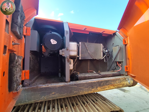 Б/у экскаватор <span class=keywords><strong>Hitachi</strong></span> ZAXIS200 на продажу, гусеничный, для тяжелых работ, идеально подходит для средних строительных проектов, горнодобывающей промышленности и дорожного строительства - Product Image 3