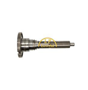 Pièces de boîte de vitesses à transmission manuelle, arbre d'entrée pour transmissions <span class=keywords><strong>ZF</strong></span> OEM 1315302164 - Product Image 3