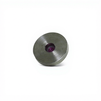 Wasserstrahlteile H2O JET 203501-06 203501-07 203501-08 203501-09 203501-10 203501-11 203501-12 Ruby-Öffnung düsenersatz