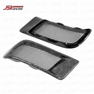 ท่ออากาศคาร์บอนไฟเบอร์ปลอมแปลงสไตล์ <span class=keywords><strong>Ralliart</strong></span> สำหรับมิตซูบิชิแลนเซอร์วิวัฒนาการ EVO <span class=keywords><strong>X</strong></span> 2008-2015 - Product Image 3