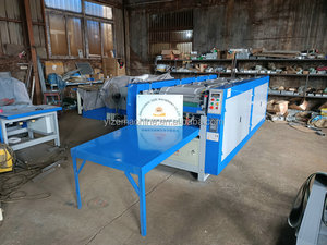 Túi Giấy Mua Sắm Cotton Bao Tải Máy In Máy In 2 Màu Carry Tote Túi Nhựa Không Dệt Túi In <span class=keywords><strong>Flexo</strong></span> Giá Máy - Product Image 3