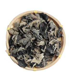 1kg jamur hitam kering yang dikemas jumlah besar Harga jamur kering kering Harga jamur dehidrasi yang kompetitif jamur telinga awan hitam kering - Product Image 3