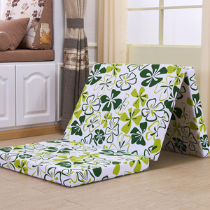 Chất Lượng Cao Chuyên Nghiệp Tùy Chỉnh Có Thể Gập Lại Nệm Topper Bộ Nhớ Bọt Pad Bộ Nhớ Bọt Tri Gấp 3 Gấp Giường Nệm - Product Image 1