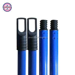 2025 Factory Direct Hot Selling Long Stick Mop und Großhandel Mop Stick Metall griff - Product Image 4