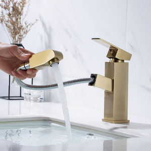 <span class=keywords><strong>Jefe</strong></span> อ่างน้ำเซรามิกแบบหลุมเดียวก๊อกน้ำเย็นสำหรับห้องน้ำ - Product Image 3