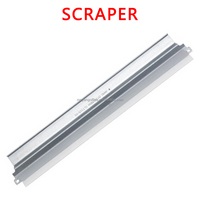 MoYang Grattoir à tambour de toner CLT-R409 CLT-R407 pour Samsung CLP 310 315 320 321 325 326 LCX 3170 3175 3185 3186 Pièce d'imprimante