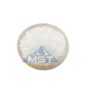 Best Selling Product 2024 Hot Sell Metakaolin Micron-Kaolin Used For Paint Rubber Filler Ceramic