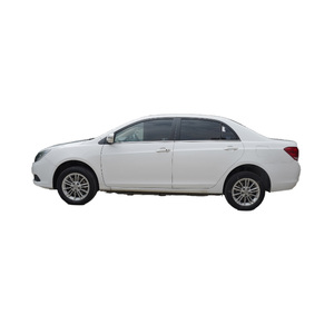 BYD E5 Auto Sedan mobil bekas harga terbaik otomatis gigi mobil kulit Lithium tangan kiri kendaraan bekas mobil - Product Image 5