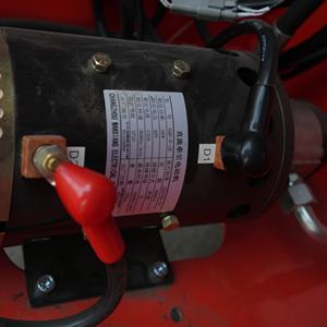 8m Selbstfahrende Geländescherenbühne Arbeitsbühne – Großeinkauf für den Wiederverkauf - Product Image 5