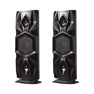 Q-BOX Q-403 + Loa Nhận Dạng Nhịp Điệu Nội Thất Xe Hơi Bt Điều Khiển Âm Thanh Mới Loa Radio Fm Thấp <span class=keywords><strong>Hi</strong></span> <span class=keywords><strong>Fi</strong></span> - Product Image 2