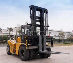 <span class=keywords><strong>HYSTER</strong></span> Carretilla Elevadora <span class=keywords><strong>16</strong></span> Toneladas Contenedor Carretilla Elevadora Puerto - Product Image 4