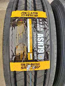 11r22.5 ban berkendara Aeolus HN06 Neo Fuel D3 16.00r25 Aeolus ban + truk + 315 + 80 + r22.5 - Product Image 4