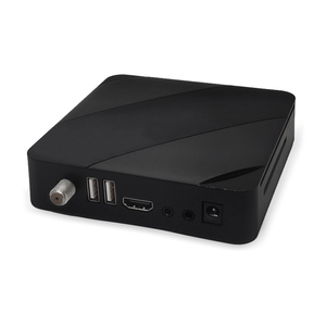 OEM ODM China Precio de descuento de fábrica Canal de reserva Parental Lock TV DIgital DVB HD decodificación - Product Image 3