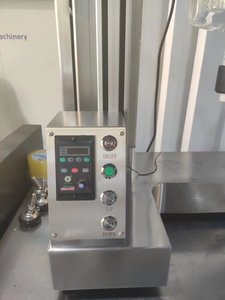 Homogeneizador de Laboratorio al Vacío de 5L, Mezclador - Product Image 4