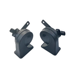 Pièce de rechange pour haut-parleur à spirale haute et basse fréquence Honda Accord 38150-TVA-H01 38100-TVA-H01, en plastique, neuve - Product Image 4