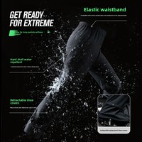Combinaison de pluie pour moto, style homme, spéciale livreur, pour adulte, hiver, sport, modèle imperméable intégral