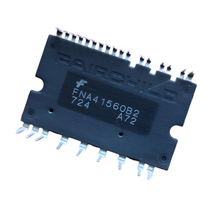 FNB41560 ชิ้นส่วนอิเล็กทรอนิกส์ใหม่และของแท้ โมดูลพลังงานอัจฉริยะ IPM - Product Image 1