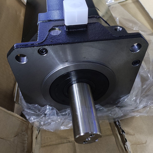 A06B-2253-B805 AiF 30/4000-B มอเตอร์เซอร์โว AC ของ FANUC - Product Image 3
