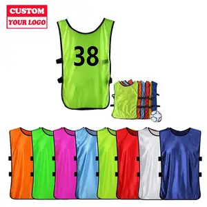 New Arrival Soccer Training Soccer Uniform Jersey For Team And Club Soccer Wear For Kids